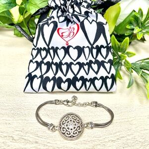 Brighton Bracelet🩶NWOT🩶